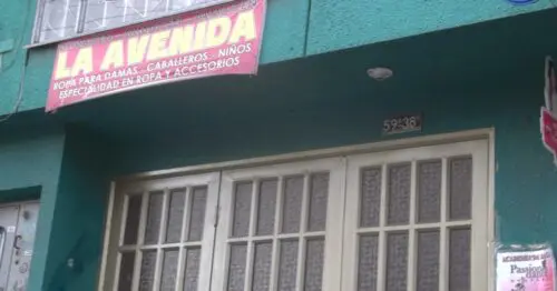 ALMACEN LA AVENIDA BOGOTÁ ALMACEN LA AVENIDA BOGOTÁ